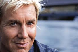 James Freud's career in pictures