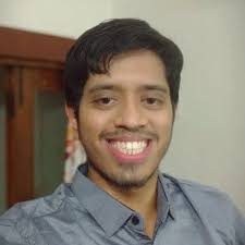 Vignesh Sridhar