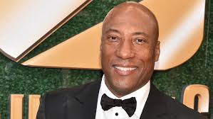 Judge Puts Byron Allen's Suit Against McDonald's Back