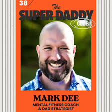 The Super Daddy Club