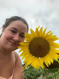 Free ice cream at September Farm today