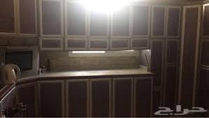 دولاب مطبخ للبيع بالطائف