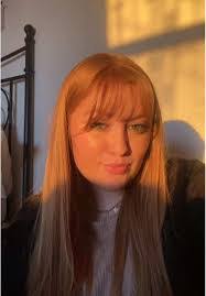 Carly Geddes's Instagram, Twitter & Facebook