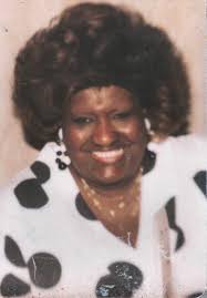 Obituary of Doris Grace Howard