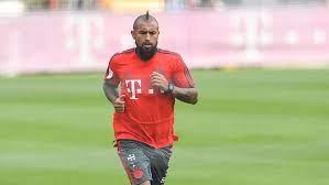 Arturo vidal verlässt den fc bayern in richtung barcelona. Gute Ablose Dickes Gehalt Barca Freut Sich Auf Bayern Krieger Vidal N Tv De