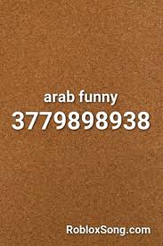 Bear mask all neon instagram leaked roblox promocodes free robux f. Arab Funny Roblox Id Roblox Music Codes