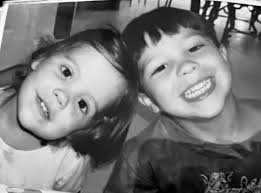 Happy Heavenly Birthday to a Dear Friend