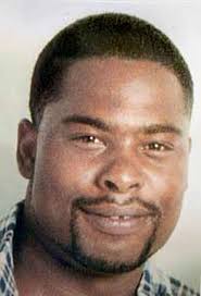 Gentle giant made big difference in teens' lives