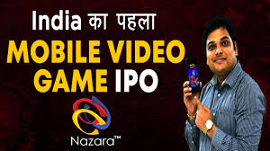 The company offers a range check out nazara technologies ipo grey market premium, kostak rates, and subject to sauda rates. Nazara Technologies Upcoming Ipo Share Price Fundamental Valuation Review Technology World Cricket How To Plan