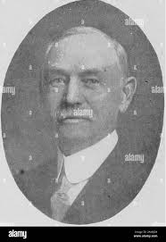 Morton levi parsons Black and White Stock Photos & Images