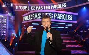 Télé star vous explique comment participer au casting de n'oubliez pas les paroles ! Pau Encore Un Casting Pour L Emission N Oubliez Pas Les Paroles La Republique Des Pyrenees Fr