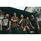 Riverboat Gamblers