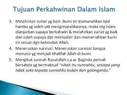 Tujuan perkawinan dalam hukum islam dapat dipahami dari. Ppt Institusi Kekeluargaan Kemasayarakatan Powerpoint Presentation Id 5412652