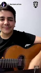 Hernan Arias Chinita