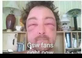 Warriors Fans Discussion