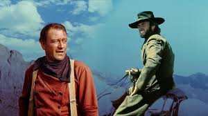 One of Clint Eastwood's Most Iconic Westerns Angered John Wayne