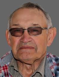 Aaron George Klassen Obituary