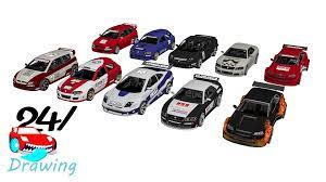 This is a savegame with every car ingame, every smash, superjump and billboard found. All Compacts From Burnout 3 Takedown R Burnout