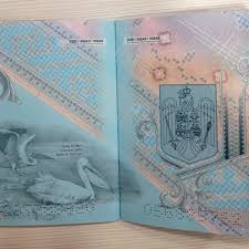 Check spelling or type a new query. Pasaport Biometric Documente Md CetÄÅ£enie RomanÄ