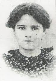 Dora Lee Patterson Logsdon (1885-1978)