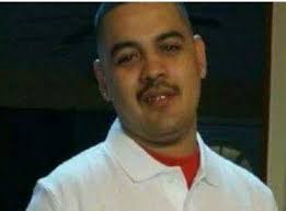 Julius Angel Peralta, age 26