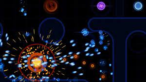 The neon sounds like the material you were putting out in the late 1980s and early 1990s. Inferno 2 Articles Pocket Gamer
