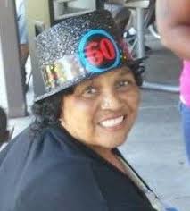 Wanda Kay Higginbotham-Hardnick (1955-2017): homenaje de Find a Grave