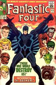 The Inhumans | I Can't Possibly Be Wrong All the Time