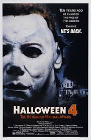 Check spelling or type a new query. Halloween 4 The Return Of Michael Myers Wikipedia