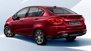 Proton iriz 1.3l executive cvt is a 5 seater hatchback available at a starting price of rm 44,700 in the malaysia. Proton Iriz Fl 2019