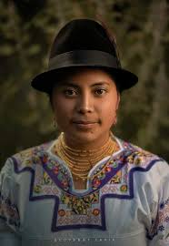 Ecuador Potencia Turistica"