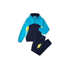 Lacoste noir zu günstigen preisen. Ensemble De Survetement Lacoste Bleu Cdiscount Pret A Porter