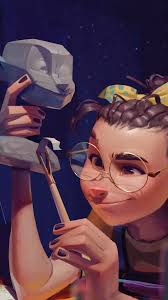 Character Design Quarterly Issue 29 is out now, packed with ideas and  inspiration, a whole host of tutorials, interviews, and gallery artwork  from professional artists all across the globe., Ben Eblen ...