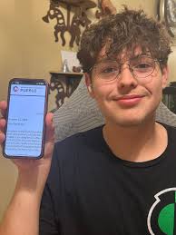 Will letters be sent with college transcripts?