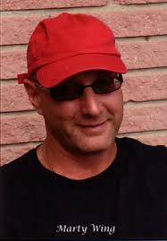 Martin “Marty” Wing: Rest in Peace