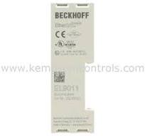 New Beckhoff El9011 Plc Module El 9011 Free Shipping Code Beckhoff EL9011  PLC Terminal Module - New, Genuine Beckhoff Industrial Automation Part ...