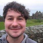 Sean Baca (bacamole)