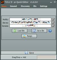 Register an account via testdriveunlimited2.com. Test Drive Unlimited 2 Quick Editor Xbox Gaming Wemod Community