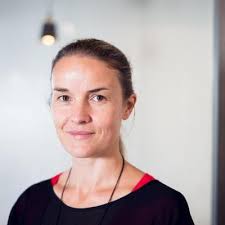 Donna Maxwell (@dkmaxwell)