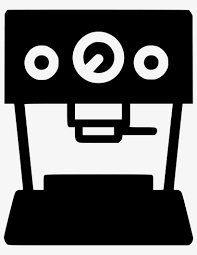 Maybe you would like to learn more about one of these? Espresso Machine Comments Espresso Machine Icon Png Free Transparent Png Download Pngkey