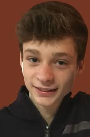 Samuel C. Alves, 17, Obituary