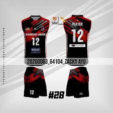 Flashback proliga 2020 highlight match 1 (women) jpe vs jpp (set 1) 16. Jersey Baju Voli Proliga Bhayangara Samator Original Regarsport Shopee Indonesia