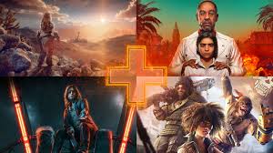 Free fire's sharp jukebox choices chime with martin scorsese's role as executive producer. The Upcoming Ps4 Games For 2021 And Beyond Gamesradar