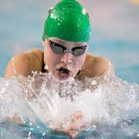 R. Meilutytė laimėjo „Mare Nostrum“ varžybų antro etapo 50 metrų plaukimo  krūtine atranką