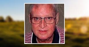 Charles William Rogers Obituary January 5, 2013