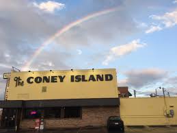 Maybe you would like to learn more about one of these? Jackson Coney Island Home Jackson Michigan Menu Prices Restaurant Reviews Facebook