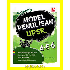 Buku pengurusan kurikulum skkk2 2012. Myb Buku Rujukan Nota Model Penulisan Upsr Tahun 4 5 6 Pelangi Shopee Malaysia