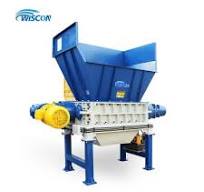 Come and Know About Double-Shaft Power Shredders - Wiscon ...