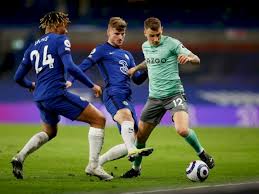 Thomas tuchel ha cambiado al chelsea. Jzq2fndfsh8avm