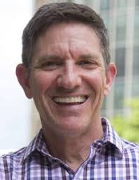 With record levels of loneliness, young men need mentors, research shows